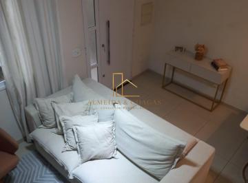 Casa · 98m² · 3 Quartos · 2 Vagas · MEDITERRÂNEO RESIDENCIAL CLUBE I