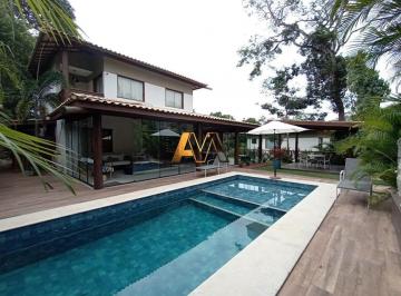 Casa · 456m² · 4 Quartos · 3 Vagas · Casa à venda no bairro Praia do Forte - Mata de São João/BA