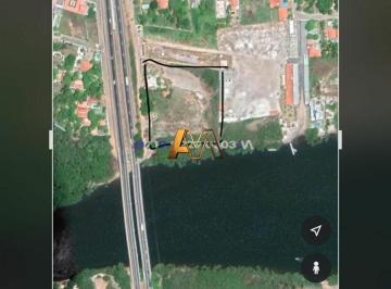 Terreno · 5090m² · Terreno à venda no bairro Barra do Jacuípe - Camaçari/BA