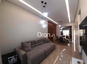 99fb7283757cdd7eabde0437d6bbef7e084d988a · Casa à venda, 172 m² por R$ 1.040.000,00 - Santa Genoveva - Goiânia/GO
