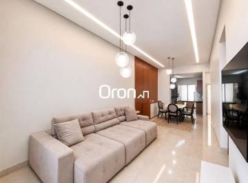 b9d10c2d9b3c42c3bd3f9ded60218a2a349812e1 · Casa à venda, 172 m² por R$ 1.150.000,00 - Santa Genoveva - Goiânia/GO
