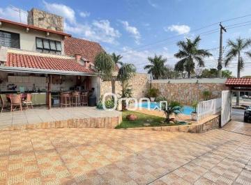 f08e599474ca1465e738d36a77a47e8c9ebde21b · Casa à venda, 225 m² por R$ 750.000,00 - Jardim Vila Boa - Goiânia/GO