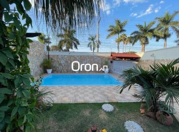1f85f1caaa11b3db273e795f5a4f4ea784668567 · Casa à venda, 225 m² por R$ 750.000,00 - Jardim Vila Boa - Goiânia/GO