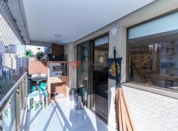Apartamento · 110m² · 3 Quartos · 1 Vaga · Apartamento à venda em Botafogo, 110m², 3 quartos, 1 vaga