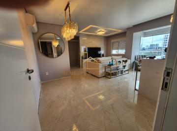 Apartamento · 74m² · 1 Quarto · 2 Vagas · Condomínio High Bethaville