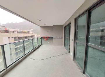 Apartamento · 358m² · 4 Quartos · 4 Vagas · Cobertura de luxo à venda em Botafogo com 358m² e 4 suítes