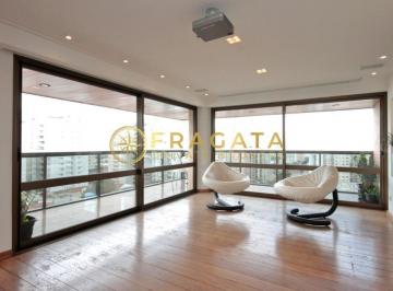 Apartamento · 240m² · 3 Quartos · 4 Vagas · Apartamento com 3 suítes, 4 vagas de garagem à venda, 240 m² - Perdizes - São Paulo/SP