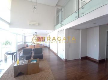 Apartamento · 280m² · 3 Quartos · 4 Vagas · Apartamento Duplex com 3 dormitórios e 4 vagas à venda, 280 m² - Pinheiros/SP