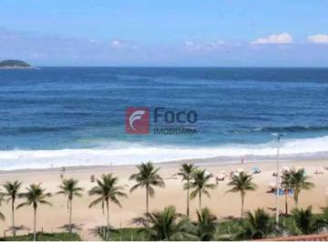 Apartamento · 314m² · 4 Quartos · 2 Vagas · Cobertura - Duplex / Residencial / Ipanema