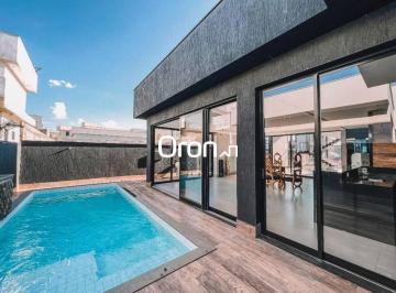 d541c77b42293f2f422ae4c57936385bc45b9d5c · Sobrado à venda, 330 m² por R$ 3.230.000,00 - Portal do Sol Green - Goiânia/GO