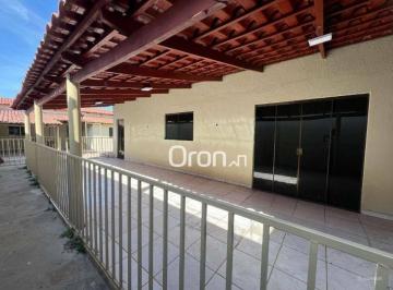 68b71c948047dacbad51a4d881222e3636d4663d · Casa à venda, 248 m² por R$ 399.000,00 - Jardim Tropical - Aparecida de Goiânia/GO