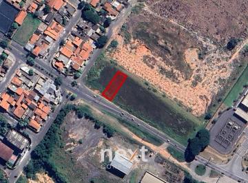 0 · terreno à venda em Distrito Industrial