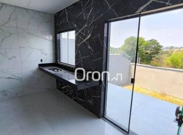 5aa602ea01c2a8cd8dec2e8015ed012537fea575 · Sobrado à venda, 150 m² por R$ 499.000,00 - Itapuã - Aparecida de Goiânia/GO