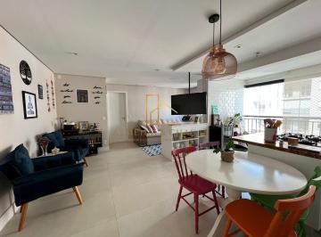 Apartamento · 62m² · 2 Quartos · 1 Vaga · Life Park