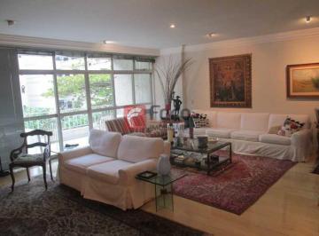 Apartamento · 207m² · 4 Quartos · 3 Vagas · Apartamento : / Residencial / Lagoa