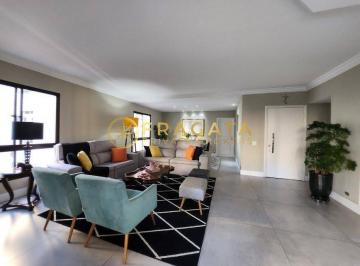 Apartamento · 189m² · 4 Quartos · 3 Vagas · Apartamento com 4 dormitórios, 3 vagas e varanda - Jardim Paulista - São Paulo/SP