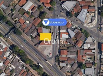 9f60e1e9020e6e272746f3412cd34f5649660357 · Sobrado à venda, 431 m² por R$ 2.120.000,00 - Setor Leste Universitário - Goiânia/GO