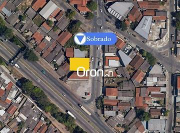 c1bd56ee7299d5d57b06b298fd7c9d4e2b9e4c11 · Sobrado à venda, 431 m² por R$ 2.120.000,00 - Setor Leste Universitário - Goiânia/GO