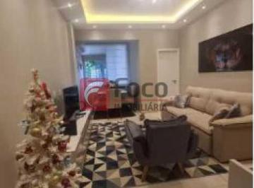 Apartamento · 75m² · 2 Quartos · Apartamento :  / Residencial / Copacabana