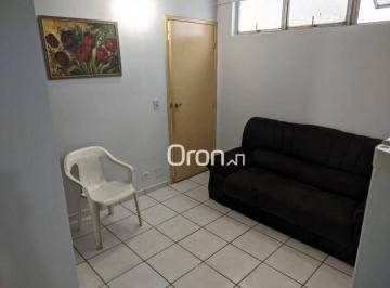 d969cdd7f0fa900d562b1efa09514c94dfe222d2 · Flat à venda, 33 m² por R$ 150.000,00 - Setor Central - Goiânia/GO
