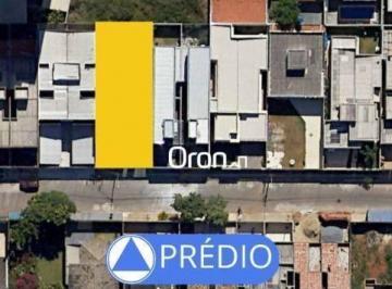 c858b224dae19091165c4c9f85a212dac98df552 · Prédio à venda, 360 m² por R$ 1.400.000,00 - Setor Goiânia 2 - Goiânia/GO