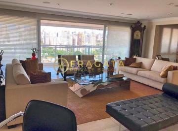 Apartamento · 847m² · 4 Quartos · 6 Vagas · Cobertura com 4 dormitórios à venda, 847 m² por - Perdizes - São Paulo/SP