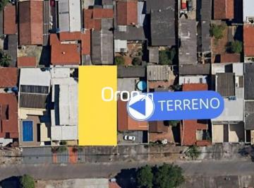 59a1e2791499e3e1fca8cbd66ad7b735fe403ac0 · Terreno à venda, 370 m² por R$ 440.000,00 - Jardim das Esmeraldas - Goiânia/GO
