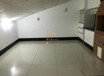 Casa · 260m² · 2 Quartos · 2 Vagas · Sobrado Geminado na Alameda Amazonas