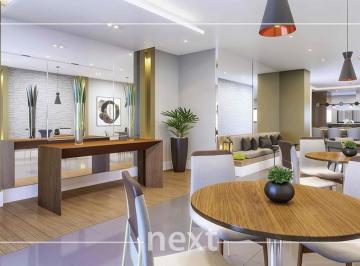 0 · Apartamento a venda no Nova Campinas