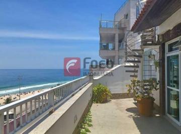 Apartamento · 222m² · 4 Quartos · 2 Vagas · Cobertura : Triplex / Residencial / Ipanema