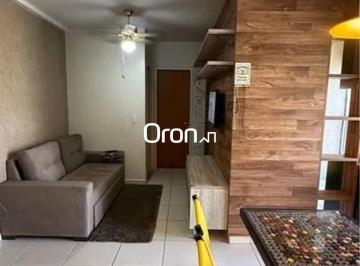 13f014e32c068790d3be8c850a344c697cdec8fe · Apartamento à venda, 55 m² por R$ 374.000,00 - Parque Oeste Industrial - Goiânia/GO