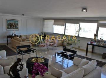 Apartamento · 310m² · 3 Quartos · 3 Vagas · Apartamento à venda com 3 quartos sendo 3 suítes com 310m² e 3 vagas - Jardim América/SP