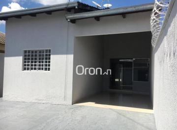 ba5aa5763e0bc0da0d89592ecd80619bdedc4f3f · Casa à venda, 172 m² por R$ 520.000,00 - Moinho dos Ventos - Goiânia/GO