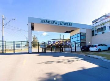 2f7dcb40671f884503f19cf42ca8f7f576c8beb3 · Terreno à venda, 665 m² - Condomínio Reserva dos Jatobás - Louveira/SP
