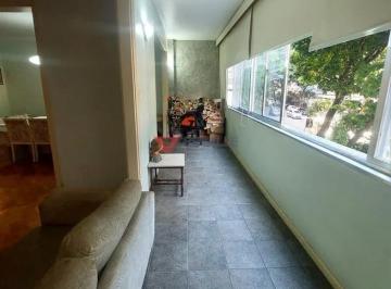 Apartamento · 198m² · 3 Quartos · 1 Vaga · Apartamento no Flamengo, RJ: 198m², 3 Quartos, 2 Suítes
