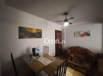 af32b3fd1cd1f4d681159ae34c2c867d3008025a · Apartamento com 2 dormitórios à venda, 69 m² por R$ 369.000,00 - Setor Leste Universitário - Goiânia