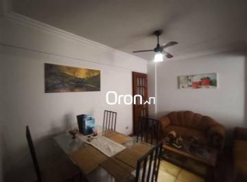c7e527162db91f161f824b48bc8d5f139777c3b1 · Apartamento à venda, 69 m² por R$ 388.000,00 - Setor Leste Universitário - Goiânia/GO