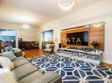Casa · 292m² · 3 Quartos · 4 Vagas · Casa com 572m² de terreno e 292m² área construída - 3 quartos sendo 2 suítes e 4 vagas - Jardim Amé