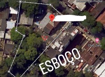 Terreno · 1818m² · Terreno à venda em Santa Teresa, RJ: 1.818m²