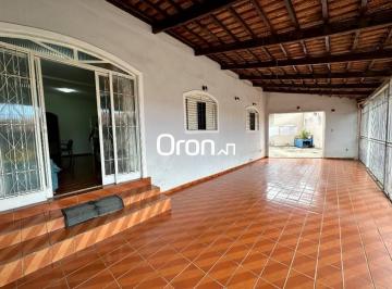 87bdeb2f1b55f47b9d6ba723fb3b223a36c0ac55 · Casa à venda, 214 m² por R$ 490.000,00 - Rodoviário - Goiânia/GO