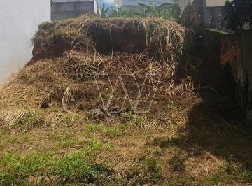 0 · terreno à venda em Jardim Sorirama (Sousas)