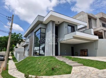 0 · Casa à venda no Condomínio Flor da Serra em Valinhos
