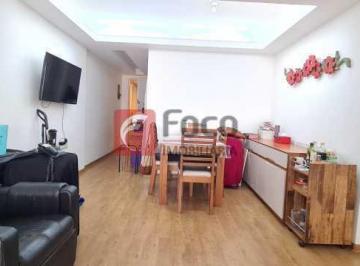 Apartamento · 72m² · 2 Quartos · 2 Vagas · Apartamento - / Residencial / Copacabana