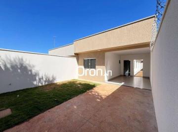 635df0e3d6ee3f4b8977fb43c7a93976d3f2a93a · Casa à venda, 98 m² por R$ 360.000,00 - Residencial Alphaville - Goiânia/GO