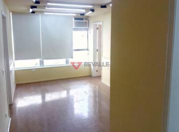 Comercial · 135m² · Sala de 135M² em Copacabana: Venda  por R$ 1.290.000 - Rio de Janeiro