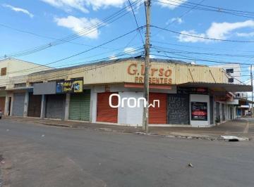 af65cd5e6e3a19a1b0461f85eb9016a82d9de415 · Prédio à venda, 300 m² por R$ 1.100.000,00 - Setor Central - Goiânia/GO