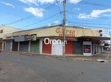 26fa7a1ad4e282c0dba0d19a7c3c7b48f1fd349b · Prédio à venda, 300 m² por R$ 1.100.000,00 - Setor Central - Goiânia/GO