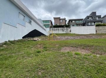 Terreno · 360m² · Condomínio Valville 1