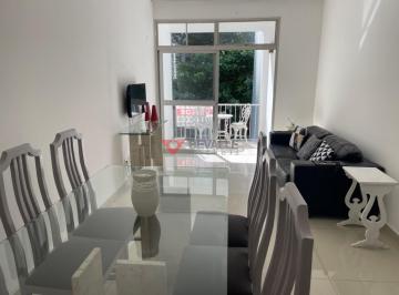 Apartamento · 85m² · 3 Quartos · 1 Vaga · Apartamento à venda em Copacabana: 85m², 3 quartos