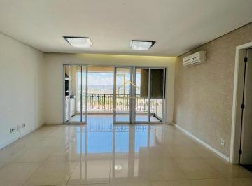 Apartamento · 107m² · 3 Quartos · 2 Vagas · Condomínio Alpha Park